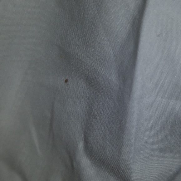 Max & Cleo sz 2 Sheath Black White Ruffle Dress - Picture 4 of 7